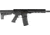 One Horse OH-15 Semi Auto Pistol w/Brace, .223 Remington/5.56x45mm NATO, 10.5 inch Barrel