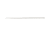 One Horse AR-15/AR-10 Rifle Length Gas Tube, Stainless, OH-GT04
