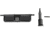 One Horse AR-15 Upper Parts Kit, Dust Cover, Forward Assist, Black, OH-UPK01