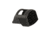 One Hundred Concepts HexCap, Kill Flash, Fits Holosun 507C, Matte Finish, Black, Snap-Fit OHC-HC-507C