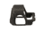 One Hundred Concepts HexCap, Kill Flash, Fits Trijicon RMR, Matte Finish, Black, Snap-Fit OHC-HC-RMR