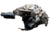 One Hundred Concepts HelmetScrim