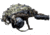 One Hundred Concepts HelmetScrim
