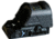 One Hundred Concepts HexCap, Holosun 507C, Black, OHC-HC-507C