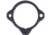 One Hundred Concepts ShockCollar, 32mm LightCap, Black, OHC-CLR-32mm