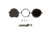 One Hundred Concepts ScopeCap Pro, Lens Cover, Fits 53MM Scope Lenses, Matte Finish, Black, Flip-up Cover, Includes Kill Flash and ShockCollar OHC-SCP-53