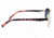One Lacuna Sunglasses, Shiny Rose Gold, 21939