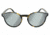 One Proviso Sunglasses, Shiny Fire Demi, 21927