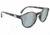 One Proviso Sunglasses, Shiny Fire Demi, 21927