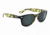 One Revtown Sunglasses, Matte Dark Demi, 22032