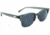 One Sanibel Sunglasses, Matte Crystal Grey, 21928