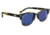 One Sanibel Sunglasses, Matte Honey Tortuga, 21929