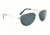One Sliver Sunglasses, Shiny Silver, 22055