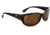 One Sudan Sunglasses, Shiny Dark Demi, 21933