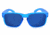 One Wee Peet Sunglasses - Kids, Matte Crystal Blue, 21913