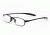 USED ONOS Rhino Reader Reading Glasses, RR150, EDEMO1