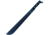 Ontario Knife 1-18SBK Machete With Saw Teeth OK6121