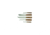 Ontario Knife 705 5-piece Cutlery Set, 7180