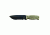 Ontario Knife Afghan Knife - 9419BMS