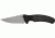 Ontario Knife Apache TAC-1 Folder Knife, 5in. Closed ON8720