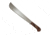 Ontario Knife Bushcraft Machete w/Nylon Sheath 8695