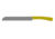 Ontario Knife Chromatics Bread Knife , 7.8in Blade, Plastic Handle, Small, 3520