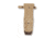 Ontario Knife GI Ari Force Pilot Survival Knife, 9.5 in, Brown/Black, OKC6150