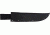 Ontario Knife Heavy Nylon Machete Sheath, Black ONBSH12