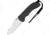 Ontario Knife Joe Pardue Utilitac II Blade, 4 5/8in. Closed ON8913