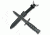 Ontario Knife M7-B Bayonet &amp; Scabbard, Black OK6277