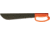 Ontario Knife OKC 12in. Camper, Orange D Handle, Bulk 114367