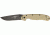 Ontario Knife RAT-1 Knife, 5in. Closed ON8846DT