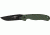 Ontario Knife RAT-1 Knife, 5in. Closed ON8846OD