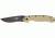 Ontario Knife RAT-1 Knife, 5in. Closed ON8847DT