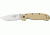 Ontario Knife RAT-1 Knife, 5in. Closed ON8848DT