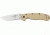 Ontario Knife RAT-1 Knife, 5in. Closed ON8849DT