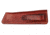 Ontario Knife Rat 3 Caper Fixed Blade Knive, 3in, High Carbon Steel, Micarta, 8663