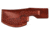 Ontario Knife Rat 3 Skinner Fixed Blade Knive, 3.75in, High Carbon Steel, Micarta, 8661