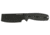 Ontario Knife Rat 3 Utility Fixed Blade Knive, 3.4in, High Carbon Steel, Micarta, 8662