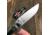 Ontario Knife RAT I Linerlock Folding Knife, 3.5in, AUS-8 Stainless, Foliage Handle, O8848FG