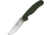 Ontario Knife RAT I Linerlock Folding Knife, 3.5in, AUS-8 Stainless, Foliage Handle, O8848FG
