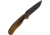 Ontario Knife RAT IA Linerlock A/O Tan