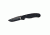 Ontario Knife RAT1A 3.5in. Blade Assisted Opener Knife, BP 195150