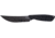 Ontario Knife SP-A Combat Knife, 11.3in Blade, Synthetic Rubber Handle, Nylon Seath, Small, 9711