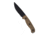 Ontario Knife TAK 1 w/Nylon Sheath 8671