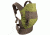Outback Child Carrier-Chocolate Chip/Olive Green