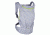 Onya Baby Pure Baby Carrier-Macaw Green