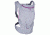 Onya Baby Pure Baby Carrier-Orchid