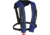 ONYX A/M-24 Auto/Manual Life Jacket, Blue ONX-132000-500-004-15