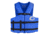ONYX Adult Comfort General Purpose Vest - Universal, Blue, 103700-500-004-18